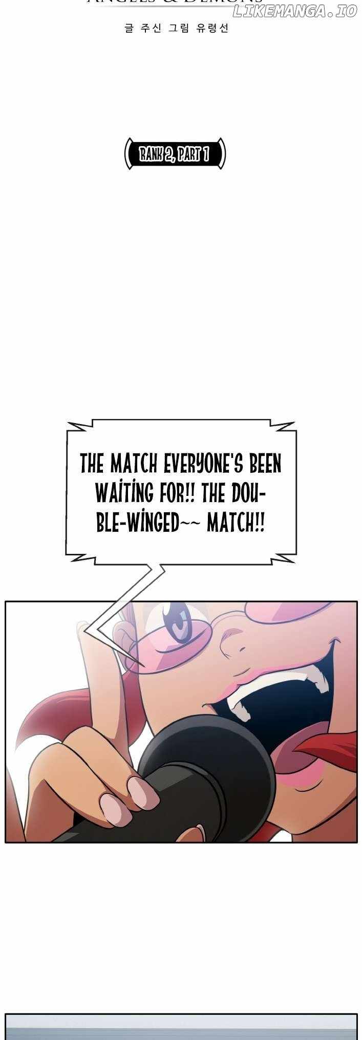 Counter Cube Chapter 83 3